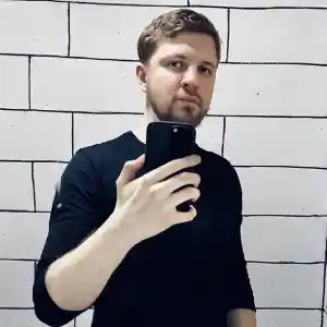 Photo de profil de Gabriel Rochat